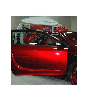 Kit para tuning - pintura Candy