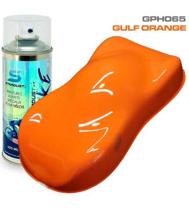 Pintura en spray para bicicleta - 67 colores Graphic 400 ml  - STARDUST BIKE