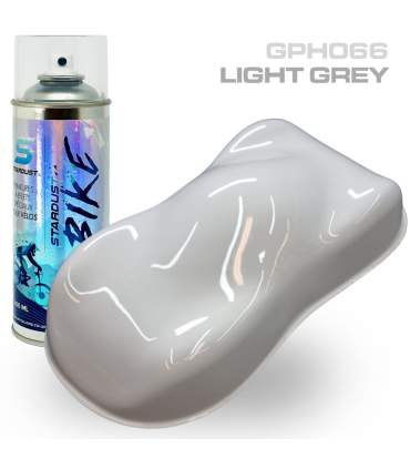 Pintura en spray para bicicleta - 67 colores Graphic 400 ml  - STARDUST BIKE