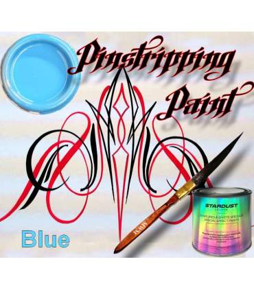 Pintura para Pinstripping 100 ml