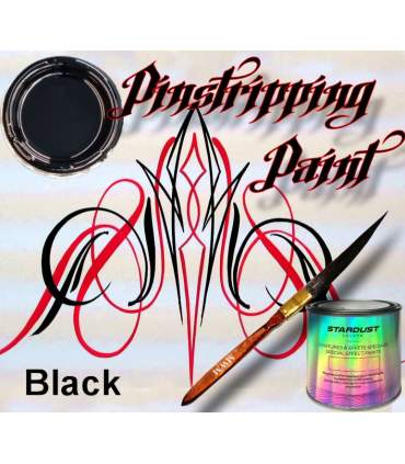 Pintura para Pinstripping 100 ml