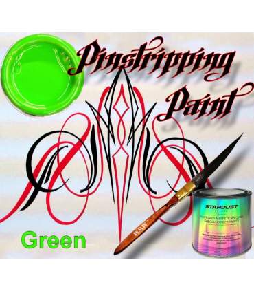Pintura para Pinstripping 100 ml
