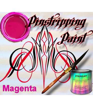 Pintura para Pinstripping 100 ml