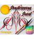 Pintura para Pinstripping 100 ml