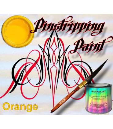 Pintura para Pinstripping 100 ml