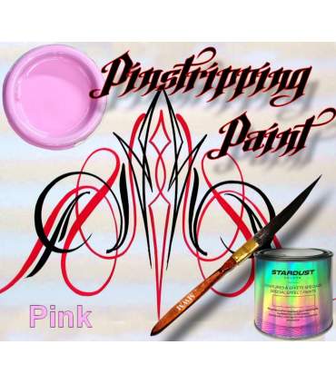 Pintura para Pinstripping 100 ml