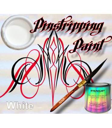 Pintura para Pinstripping 100 ml