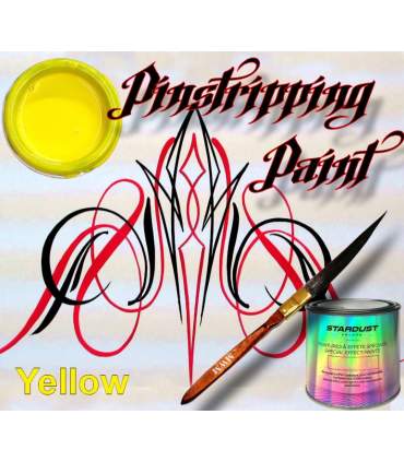 Pintura para Pinstripping 100 ml