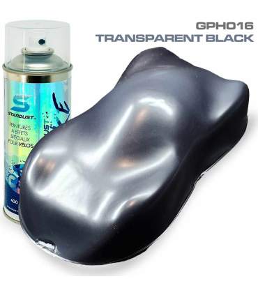 Pintura en spray para bicicleta - 67 colores Graphic 400 ml  - STARDUST BIKE