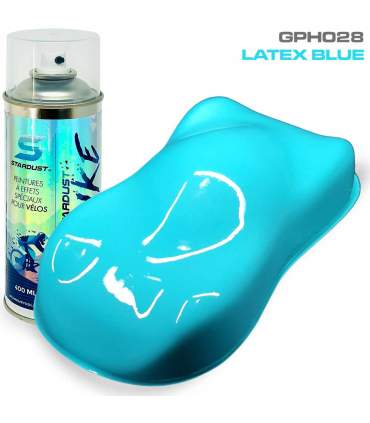 Pintura en spray para bicicleta - 67 colores Graphic 400 ml  - STARDUST BIKE