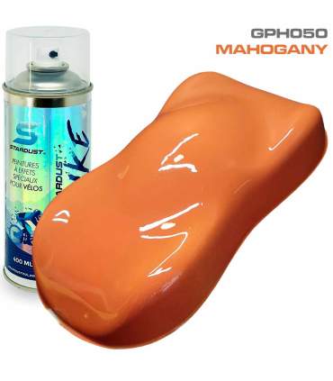 Pintura en spray para bicicleta - 67 colores Graphic 400 ml  - STARDUST BIKE