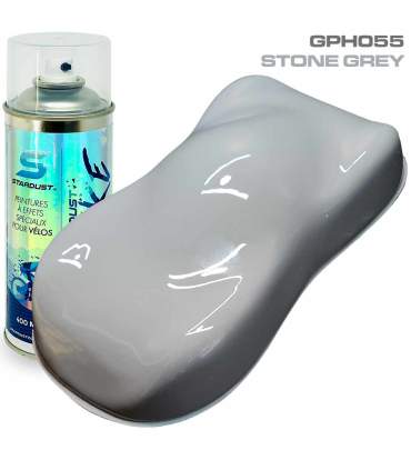 Pintura en spray para bicicleta - 67 colores Graphic 400 ml  - STARDUST BIKE