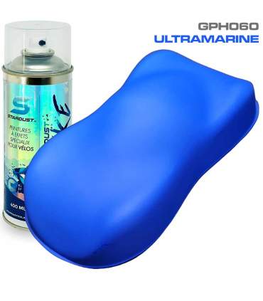 Pintura en spray para bicicleta - 67 colores Graphic 400 ml  - STARDUST BIKE