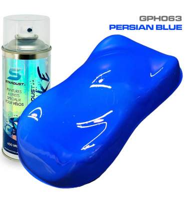 Pintura en spray para bicicleta - 67 colores Graphic 400 ml  - STARDUST BIKE