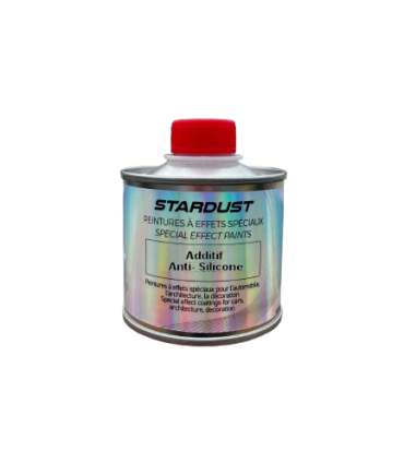 Aditivo antisilicona para pinturas y lacas