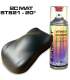 Barniz mate profesional 2C en aerosol de gran resistencia