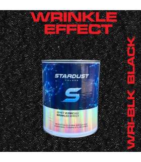 Pintura efecto vermiculado – efecto arrugas en el cuero