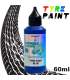 Pinturas para neumáticos TYRES COLORS: para personalizar los neumáticos