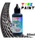 Pinturas para neumáticos TYRES COLORS: para personalizar los neumáticos