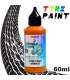 Pinturas para neumáticos TYRES COLORS: para personalizar los neumáticos