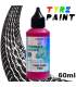 Pinturas para neumáticos TYRES COLORS: para personalizar los neumáticos