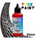 Pinturas para neumáticos TYRES COLORS: para personalizar los neumáticos
