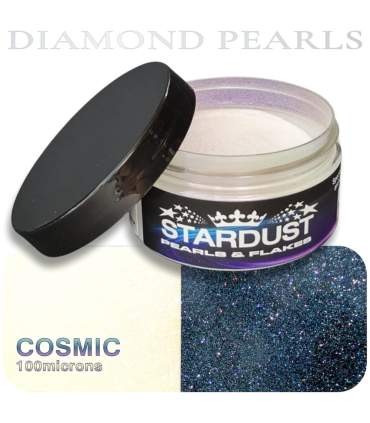 Flakes Diamante 25g