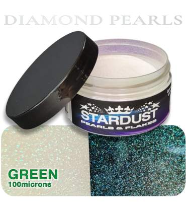 Flakes Diamante 25g