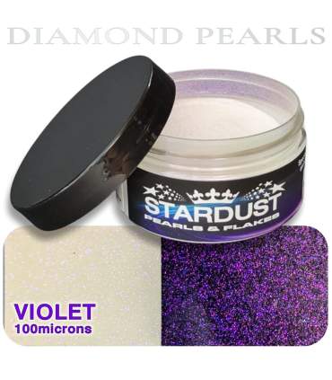 Flakes Diamante 25g
