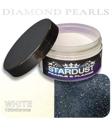 Flakes Diamante 25g