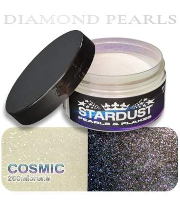 Flakes Diamante 25g