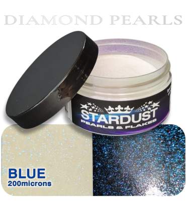 Flakes Diamante 25g