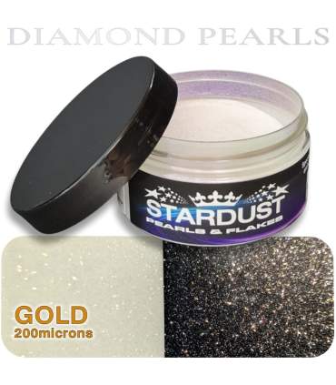 Flakes Diamante 25g