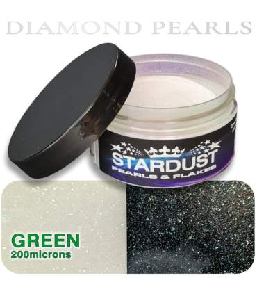 Flakes Diamante 25g