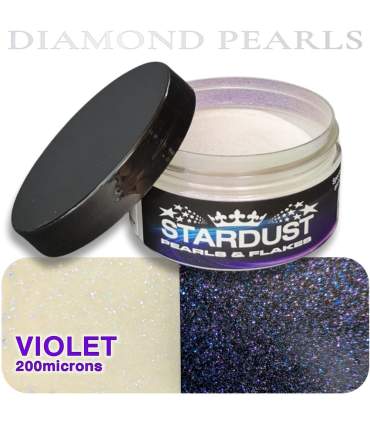 Flakes Diamante 25g