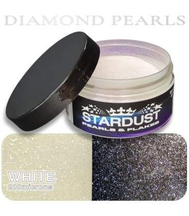 Flakes Diamante 25g