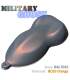 Kit de pintura en spray para scooter con efecto MILITARY GHOST - 16 variantes
