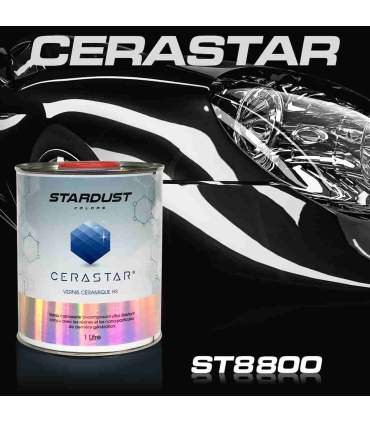CERASTAR HI-GLOSS ST8800 – Barniz de alto espesor EHS