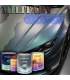 Kit de pintura para coche con efecto MILITARY GHOST - 16 combinaciones