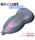 Kit de pintura para coche con efecto MILITARY GHOST - 16 combinaciones