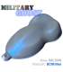 Kit de pintura para coche con efecto MILITARY GHOST - 16 combinaciones