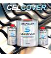 CELCOVER - Barniz poliuretano 2K para agarre directo de metales.