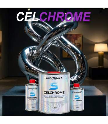 Barniz Cel-Chrome