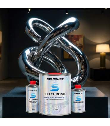 Barniz Cel-Chrome
