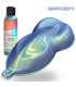 PINTURA NACARADA PARA AEROGRAFO 17 COLORES 125ML