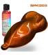 PINTURA NACARADA PARA AEROGRAFO 17 COLORES 125ML