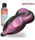 PINTURA NACARADA PARA AEROGRAFO 17 COLORES 125ML
