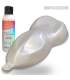 PINTURA NACARADA PARA AEROGRAFO 17 COLORES 125ML