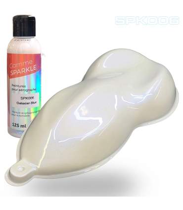 PINTURA NACARADA PARA AEROGRAFO 17 COLORES 125ML