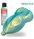 PINTURA NACARADA PARA AEROGRAFO 17 COLORES 125ML